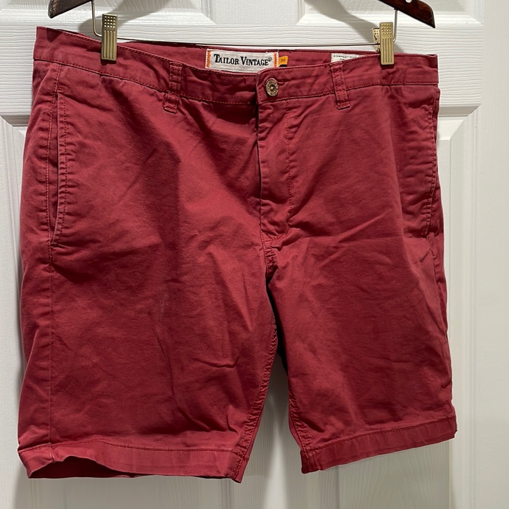 Stitch Fix Taylor Vintage shorts